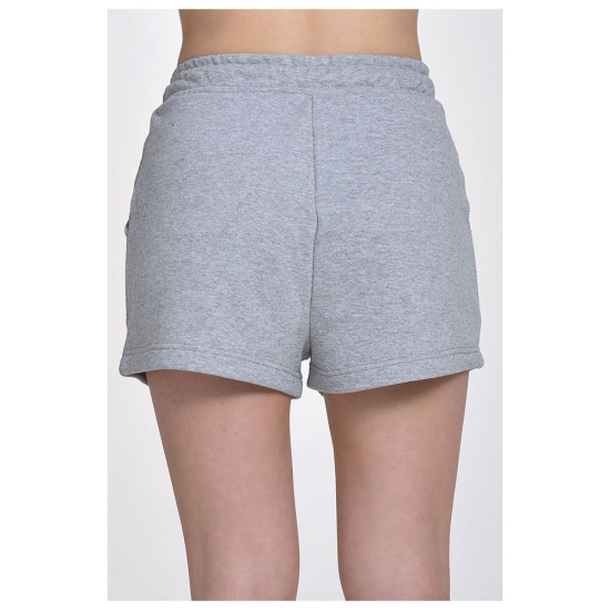 Target Γυναικείο σορτς Loose Shorts French Terry "Talent Loose"